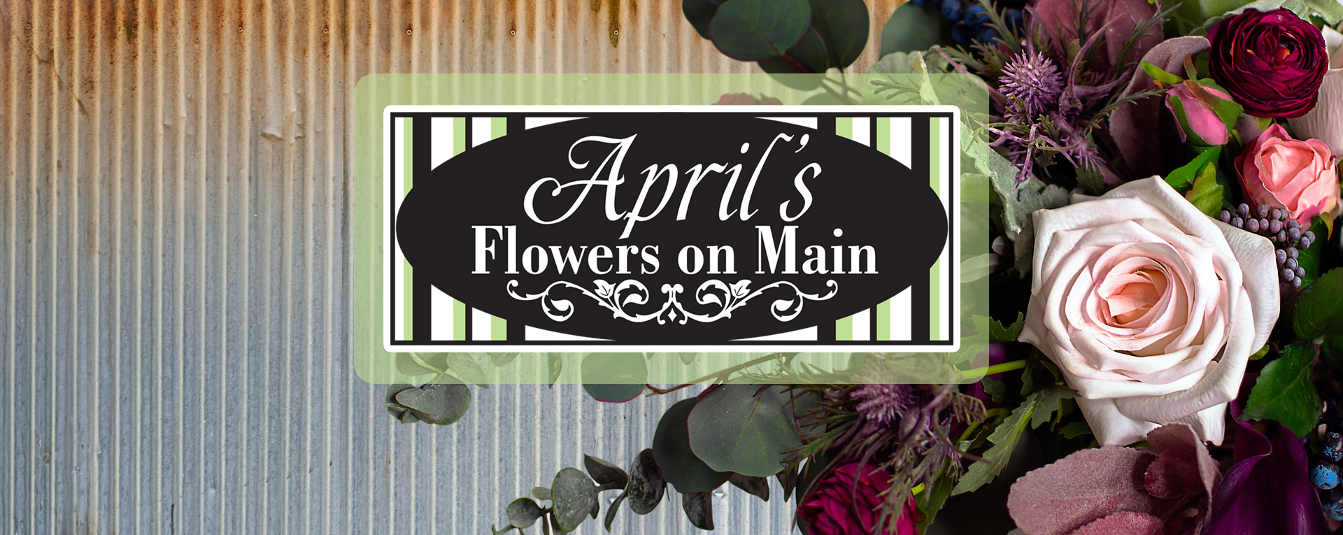 Silk Flowers Arrangements April's Flowers on Main Franklin NC