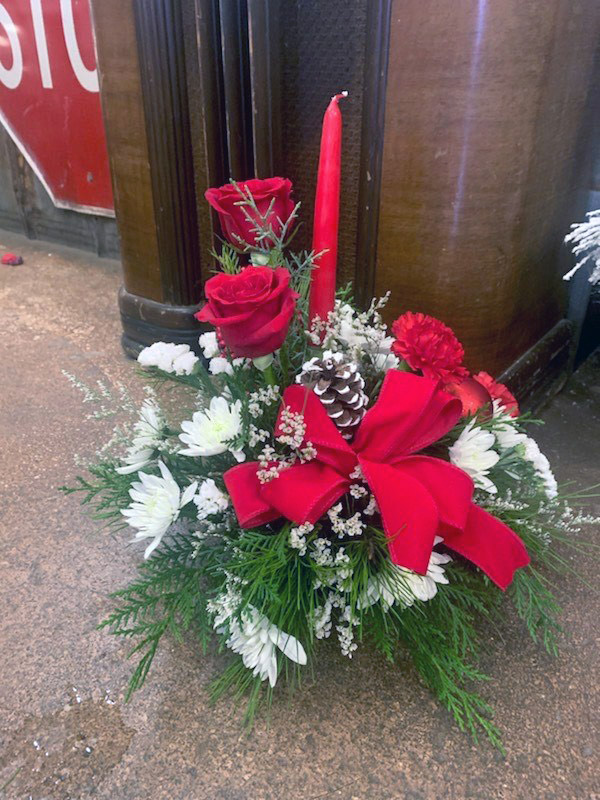 Holiday Florist Franklin North Carolina