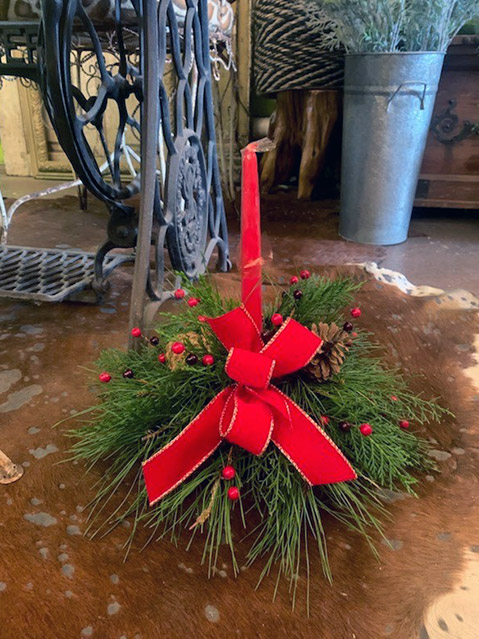 Franklin North Carolina Christmas Florist