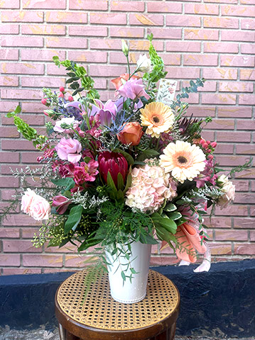 Mother's Day Flower Arrangements Franklin NC