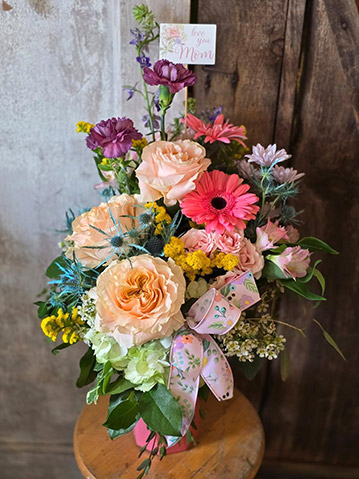 Mother's Day Flowers Franklin NC